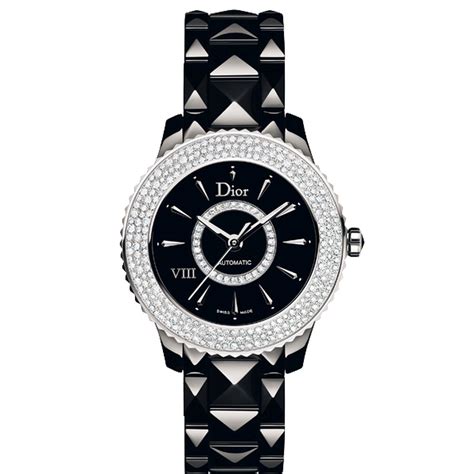 dior watches for ladies